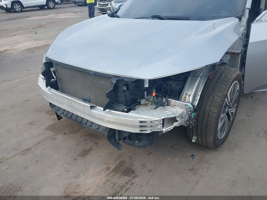 19XFC1F39GE027255 2016 HONDA CIVIC photo no. 6