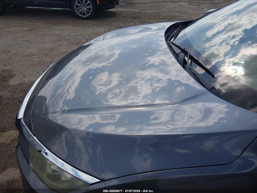 19XFC2F52GE009719 2016 HONDA CIVIC photo no. 6