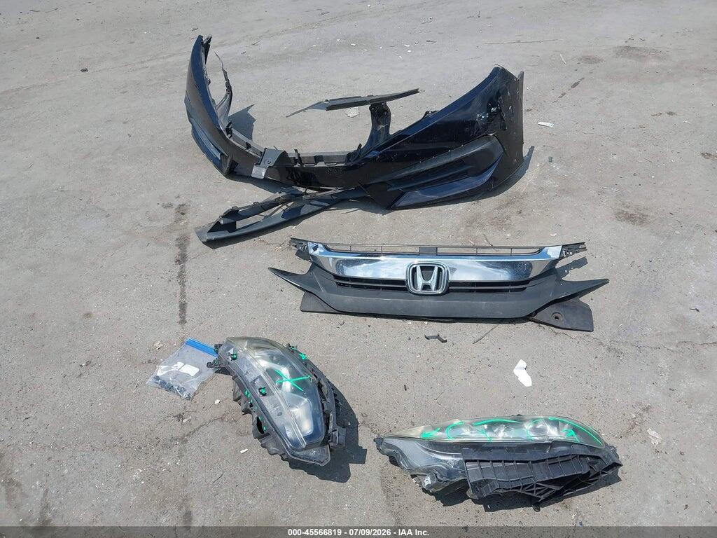 19XFC2F72GE005185 2016 HONDA CIVIC photo no. 12