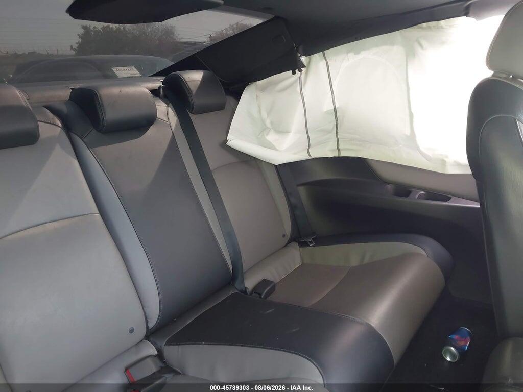 2HGFC3B96GH355065 2016 HONDA CIVIC photo no. 8