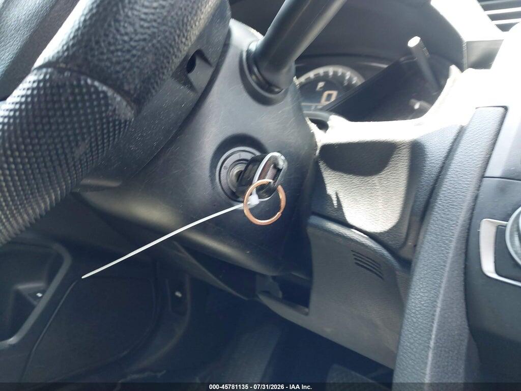 2HGFC4B59GH316151 2016 HONDA CIVIC photo no. 11
