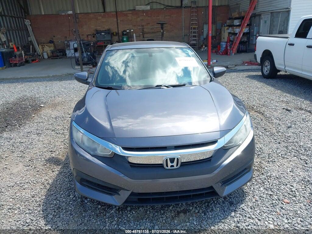 2HGFC4B59GH316151 2016 HONDA CIVIC photo no. 12