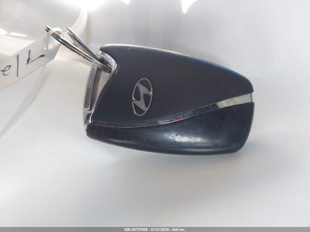 5XYZUDLBXEG227309 2014 HYUNDAI SANTA FE SPORT photo no. 11