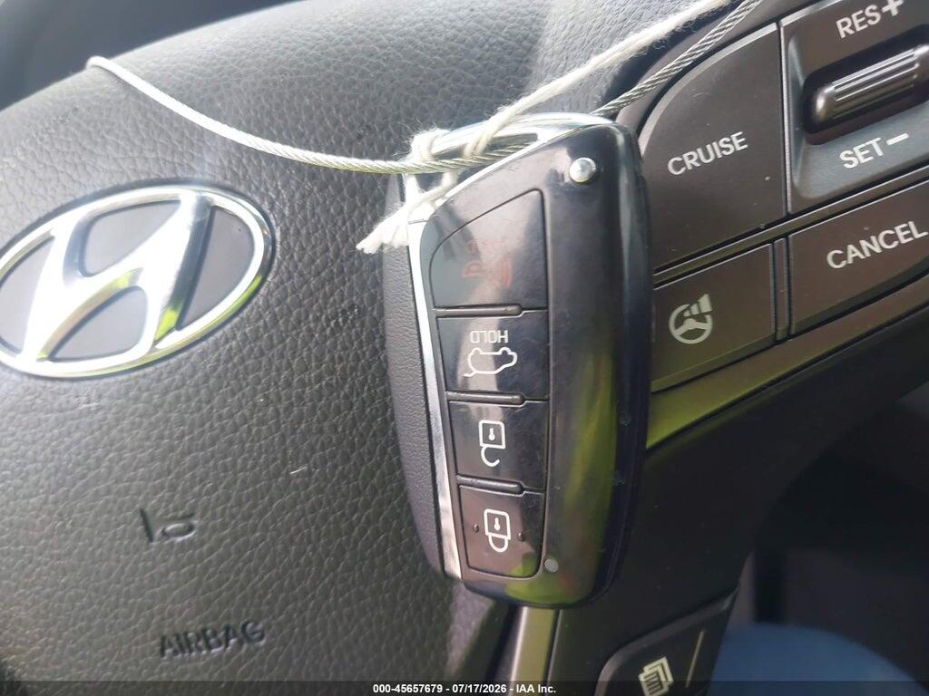 5XYZU3LAXEG209930 2014 HYUNDAI SANTA FE SPORT photo no. 11