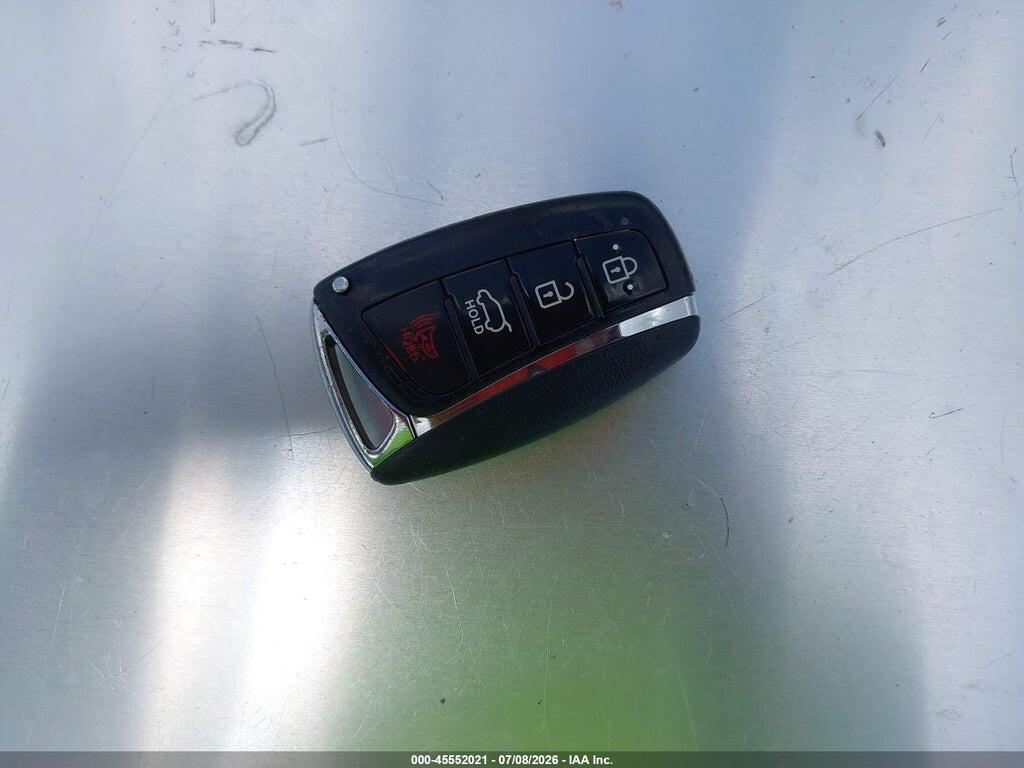 5XYZU3LA0EG175657 2014 HYUNDAI SANTA FE SPORT photo no. 11