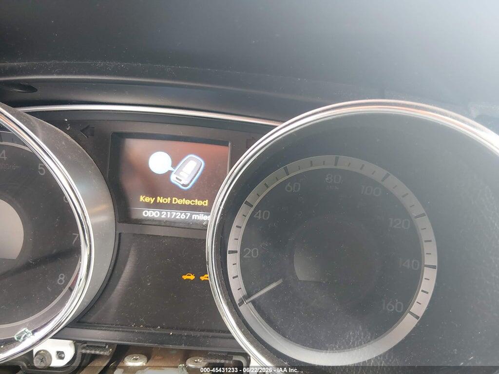 5NPEC4AC9EH839832 2014 HYUNDAI SONATA photo no. 7