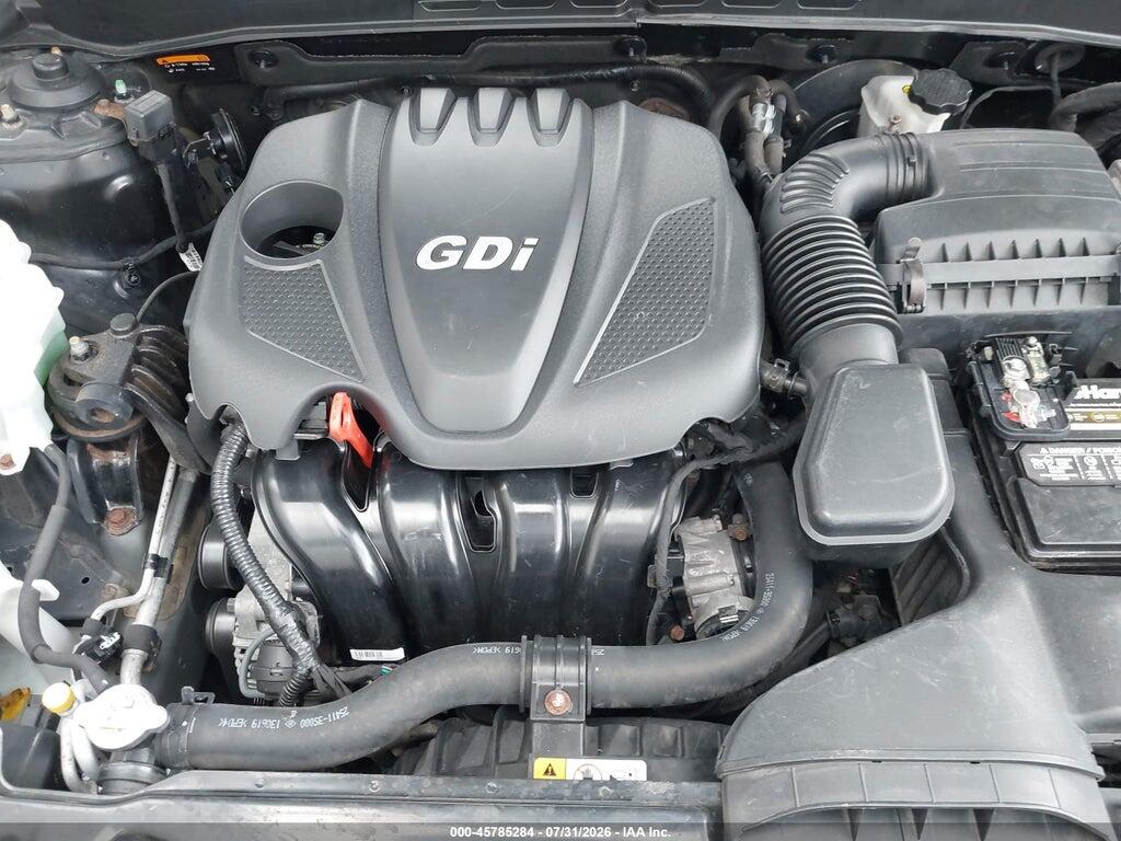5NPEB4AC9EH839560 2014 HYUNDAI SONATA photo no. 10