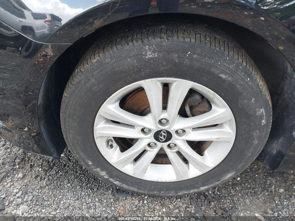 5NPEB4AC9EH839560 2014 HYUNDAI SONATA photo no. 12