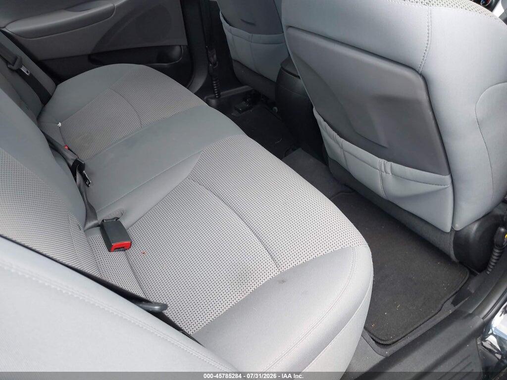 5NPEB4AC9EH839560 2014 HYUNDAI SONATA photo no. 8