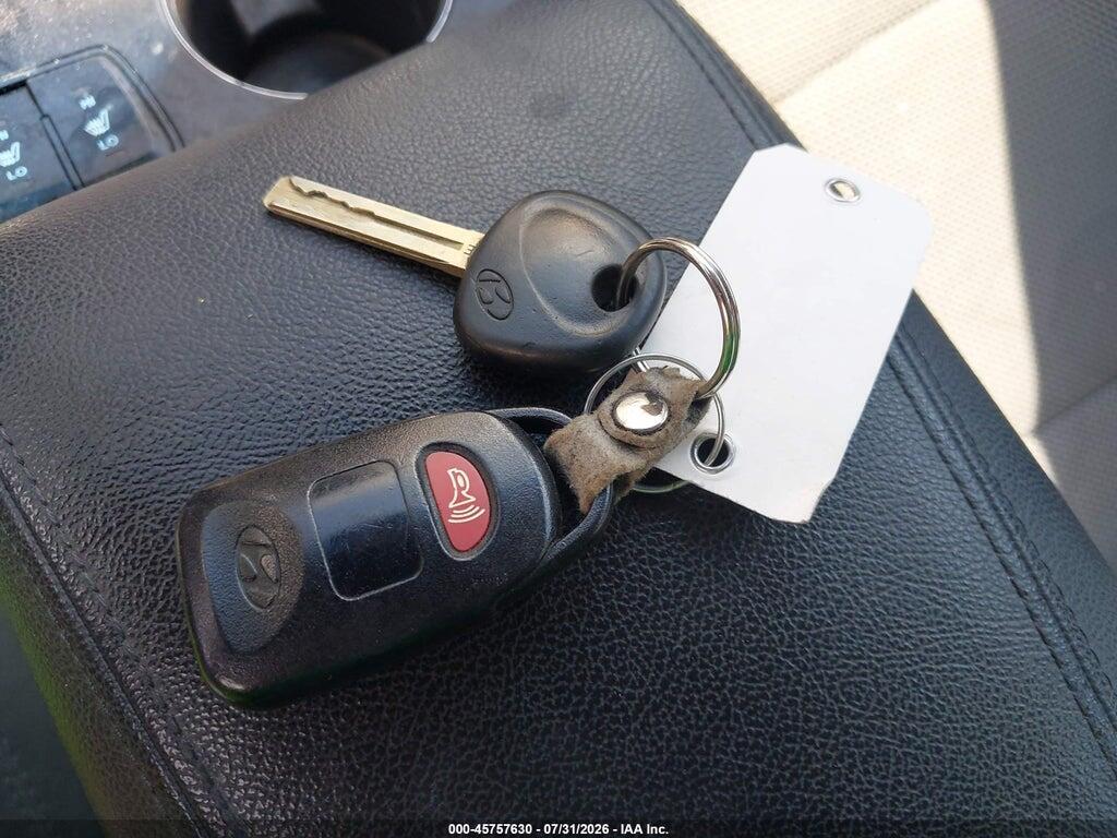 5NPEB4AC9EH842443 2014 HYUNDAI SONATA photo no. 11