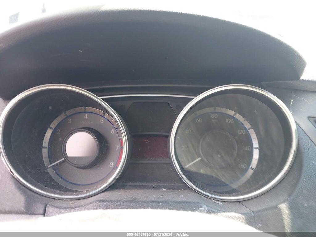 5NPEB4AC9EH842443 2014 HYUNDAI SONATA photo no. 7
