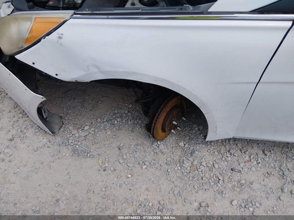 5NPEB4AC8EH830543 2014 HYUNDAI SONATA photo no. 6