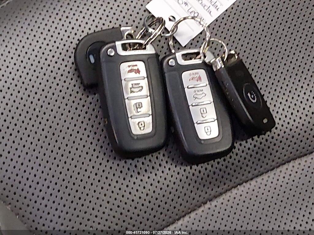 5NPEC4AC9EH843072 2014 HYUNDAI SONATA photo no. 11