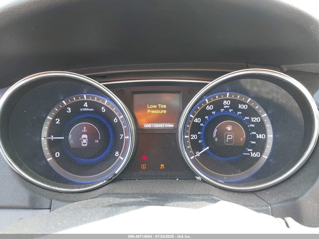 5NPEC4AC4EH826342 2014 HYUNDAI SONATA photo no. 7