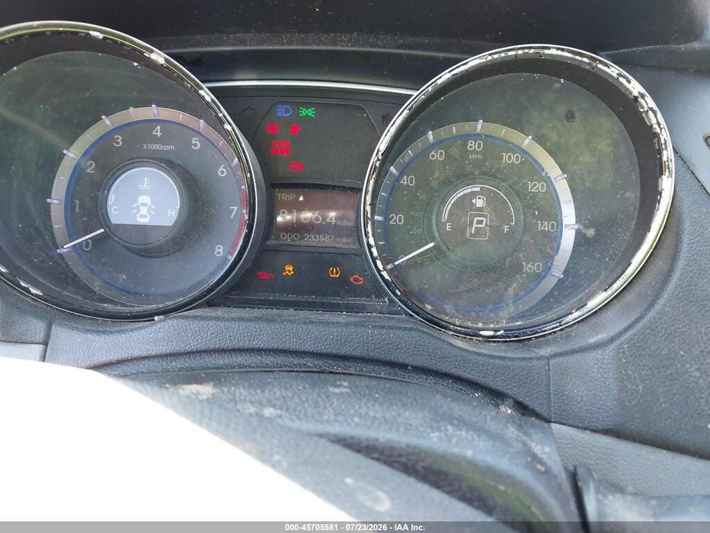 5NPEB4AC0EH843206 2014 HYUNDAI SONATA photo no. 7