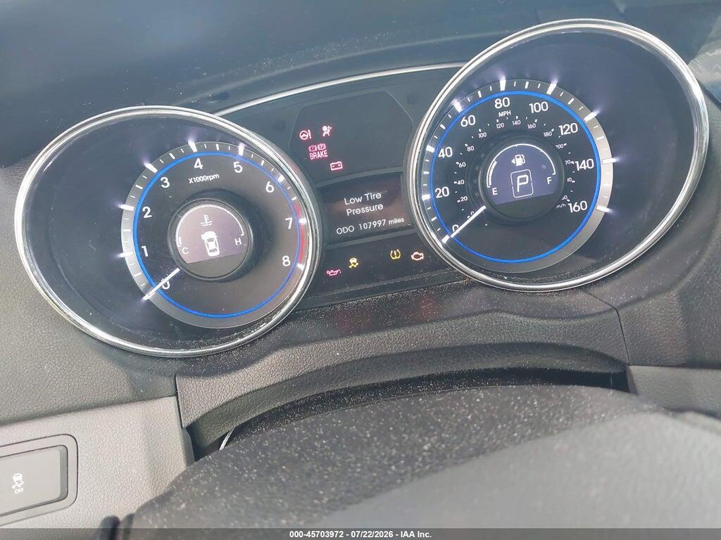 5NPEB4AC2EH941265 2014 HYUNDAI SONATA photo no. 7