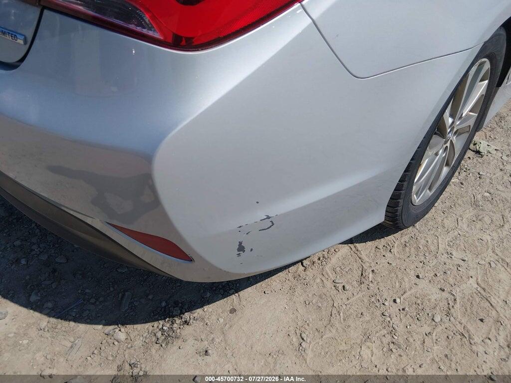 5NPEC4AC5EH931228 2014 HYUNDAI SONATA photo no. 12