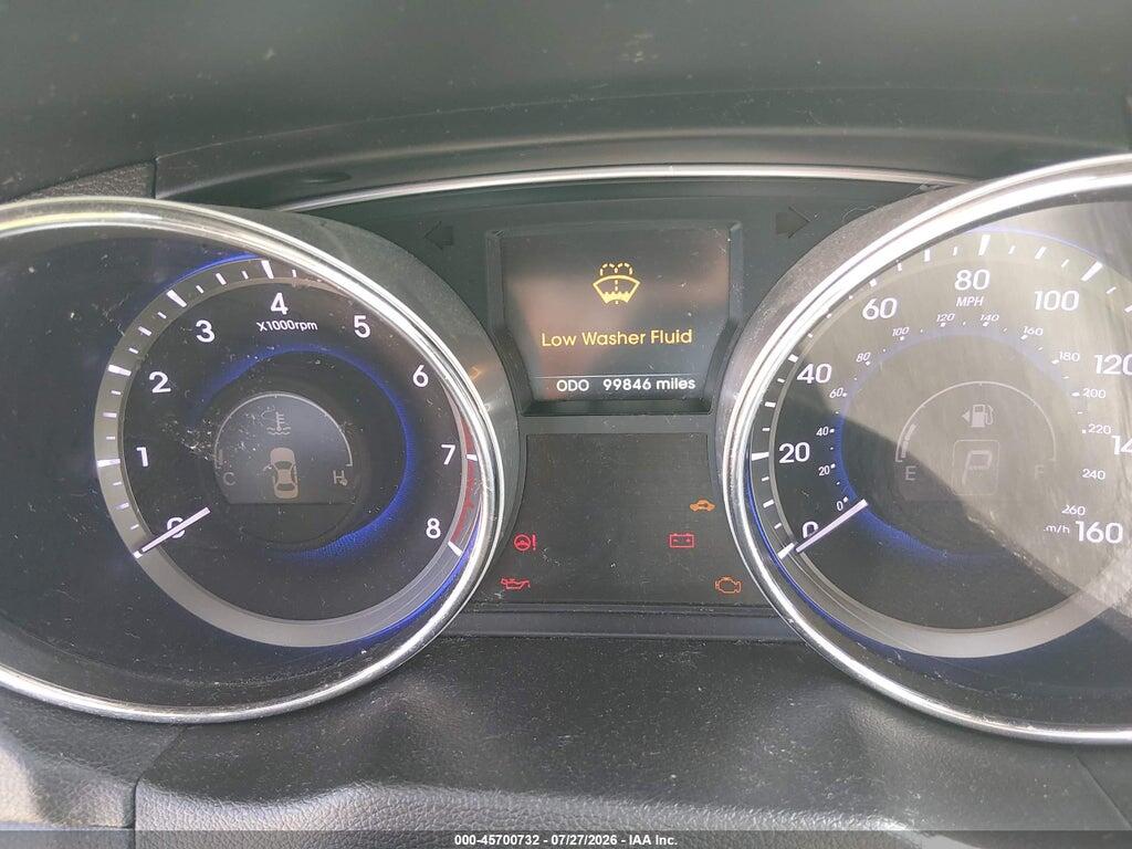 5NPEC4AC5EH931228 2014 HYUNDAI SONATA photo no. 7