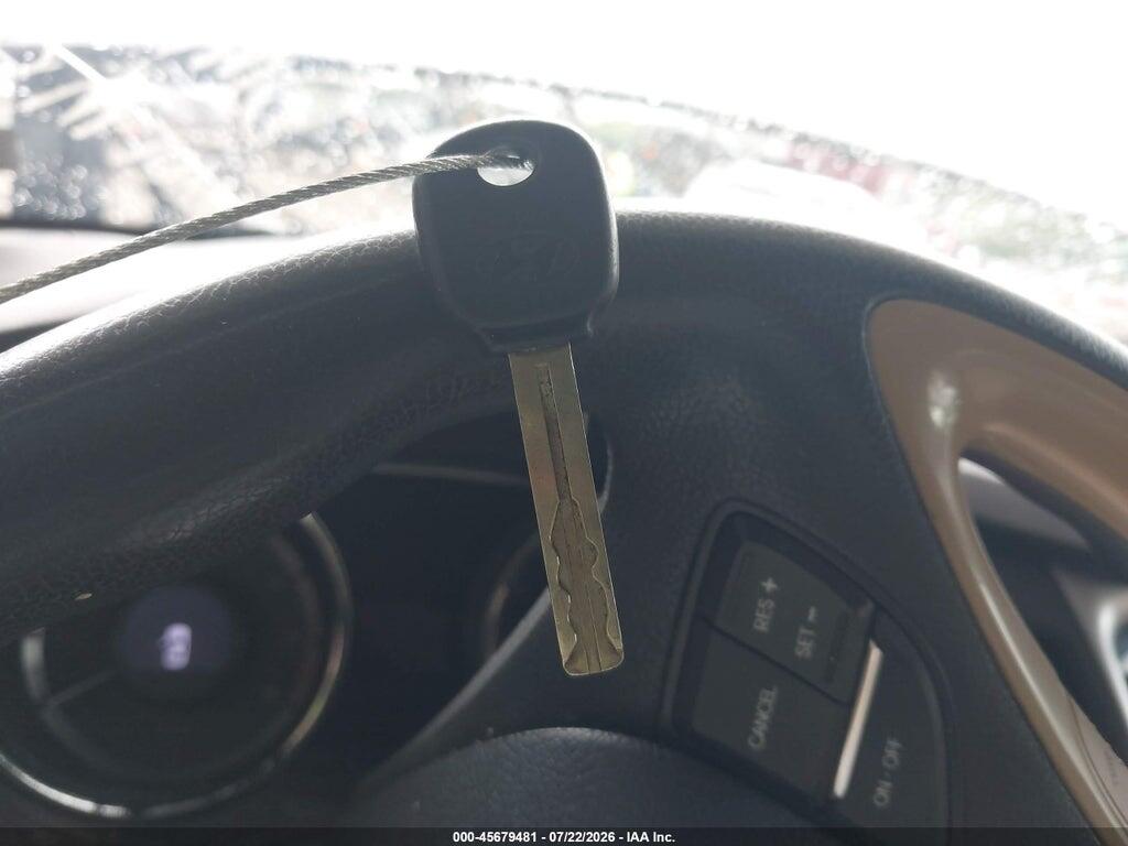 5NPEB4AC3EH894084 2014 HYUNDAI SONATA photo no. 11