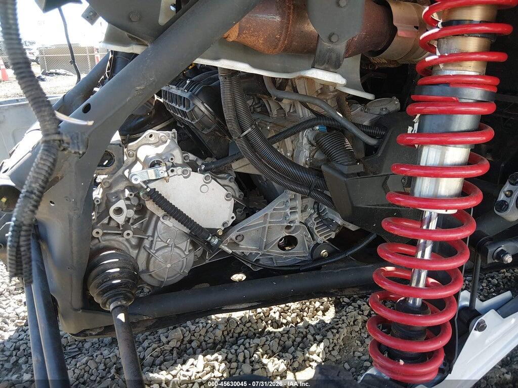 3JBVJAY20RE000568 2024 CAN-AM MAVERICK X3 photo no. 12