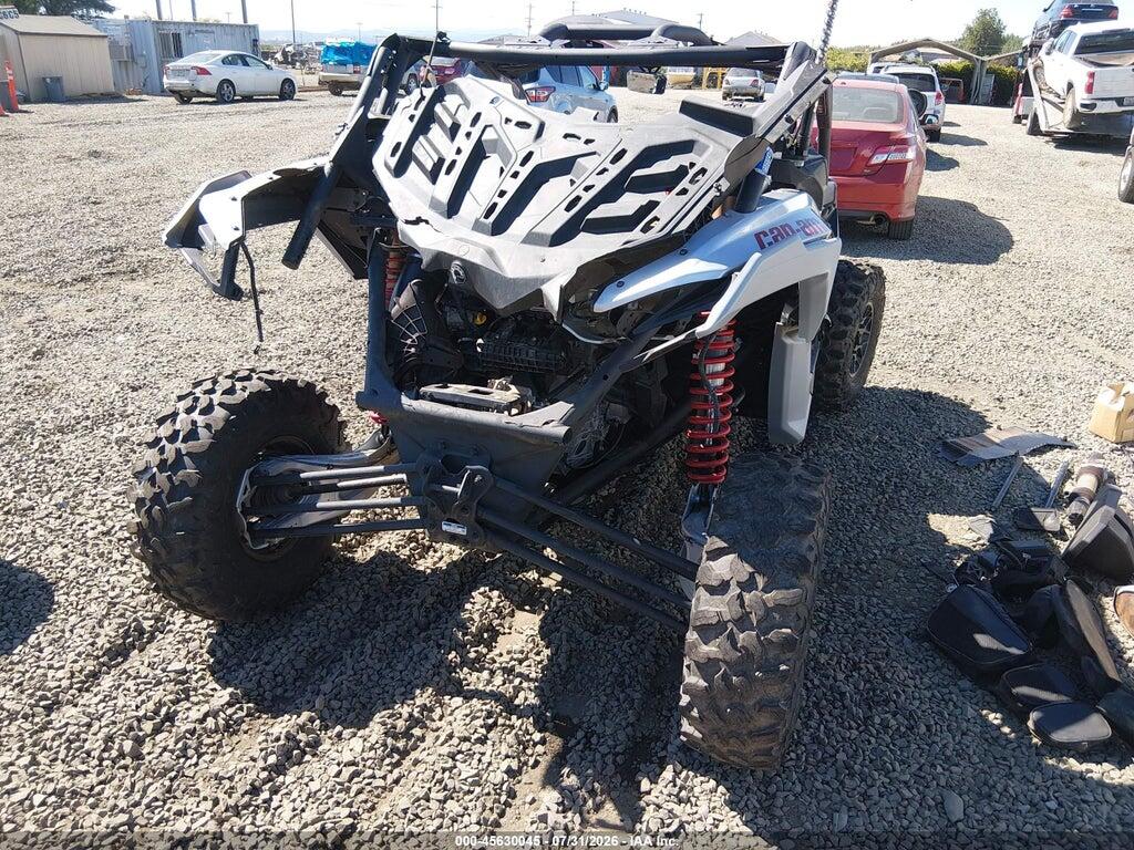 3JBVJAY20RE000568 2024 CAN-AM MAVERICK X3 photo no. 6