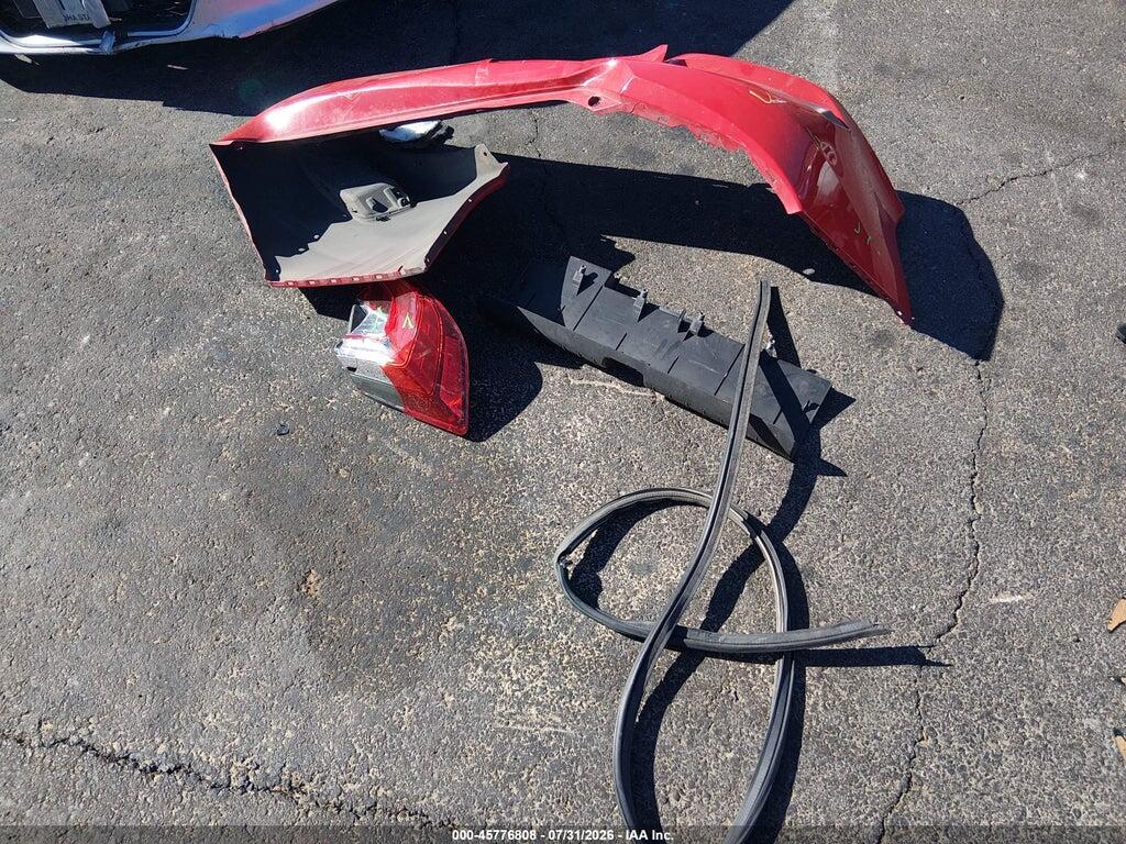 2HGFC2F56GH576330 2016 HONDA CIVIC photo no. 11