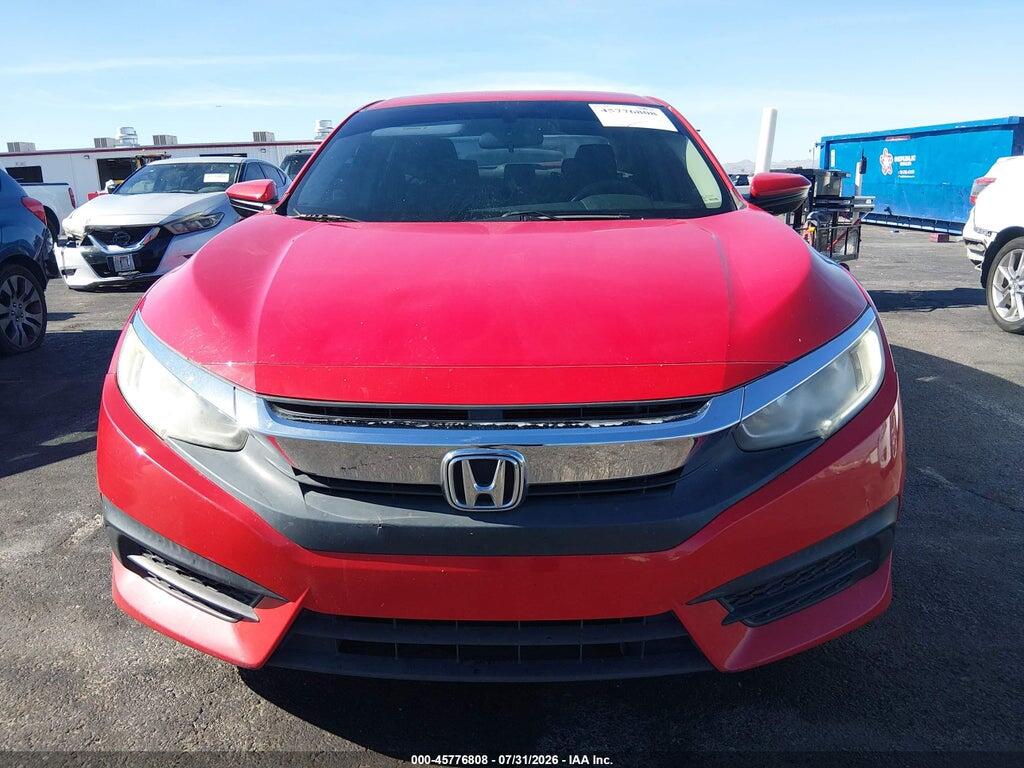 2HGFC2F56GH576330 2016 HONDA CIVIC photo no. 12