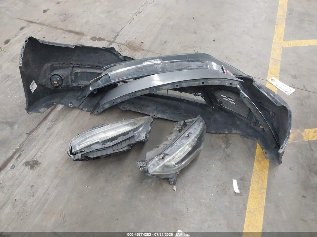 2HGFC1F95GH641584 2016 HONDA CIVIC photo no. 11