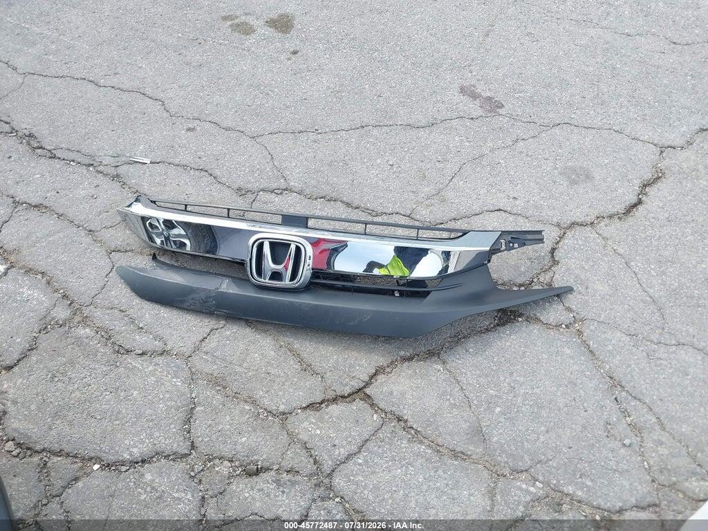 19XFC2F56GE086030 2016 HONDA CIVIC photo no. 12
