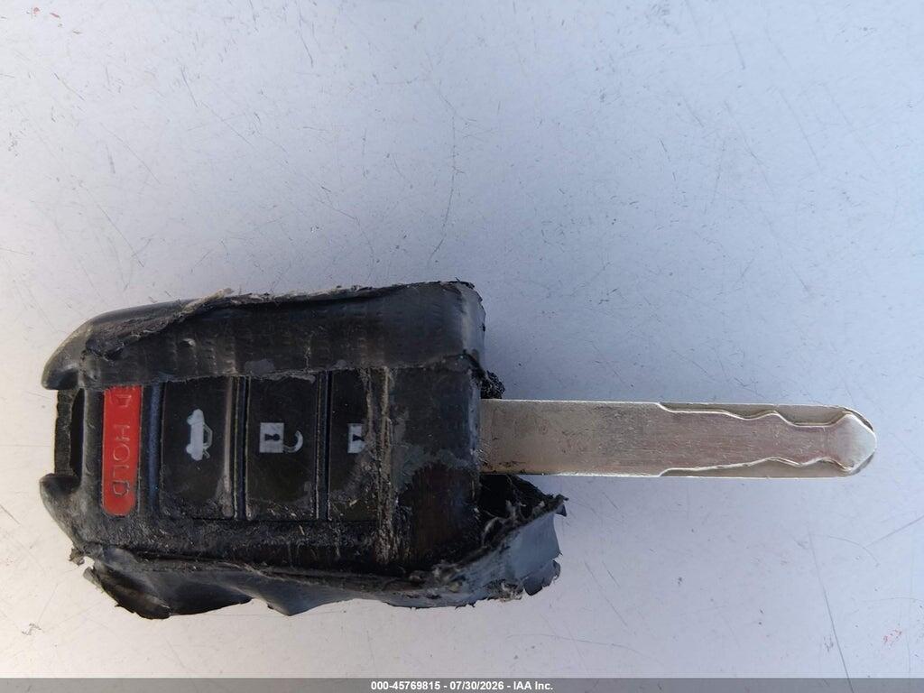 2HGFC2F58GH552207 2016 HONDA CIVIC photo no. 11