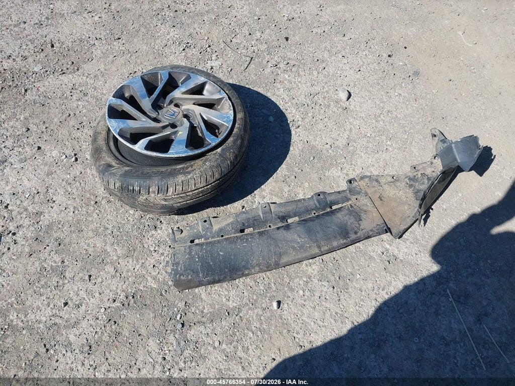 2HGFC2F88GH503177 2016 HONDA CIVIC photo no. 12