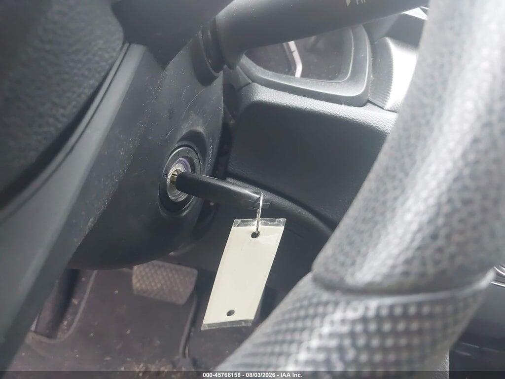2HGFC4B51GH306424 2016 HONDA CIVIC photo no. 11