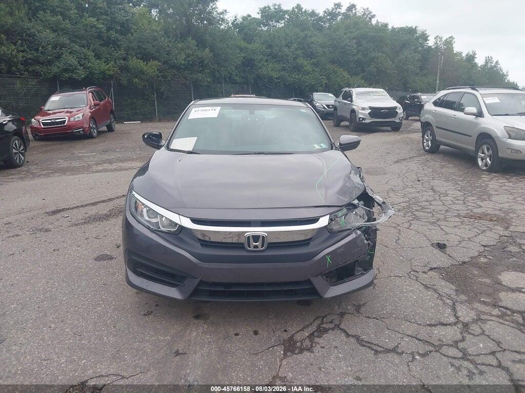 2HGFC4B51GH306424 2016 HONDA CIVIC photo no. 12