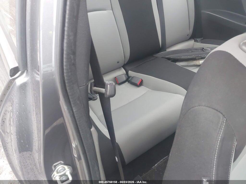 2HGFC4B51GH306424 2016 HONDA CIVIC photo no. 8