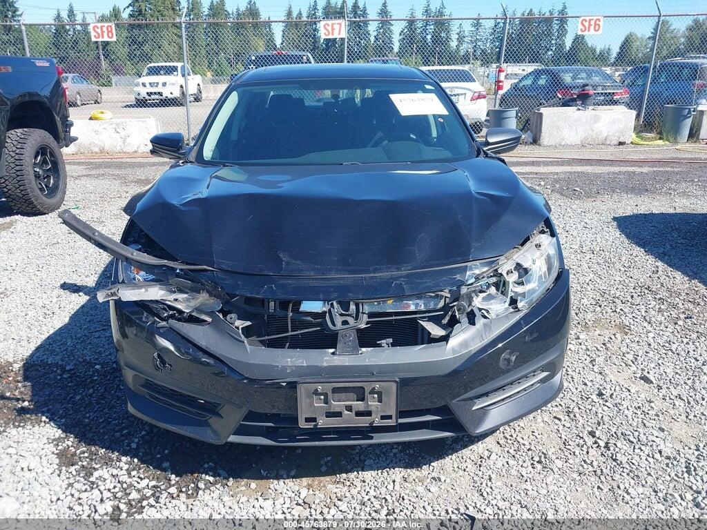 2HGFC2F7XGH572976 2016 HONDA CIVIC photo no. 12