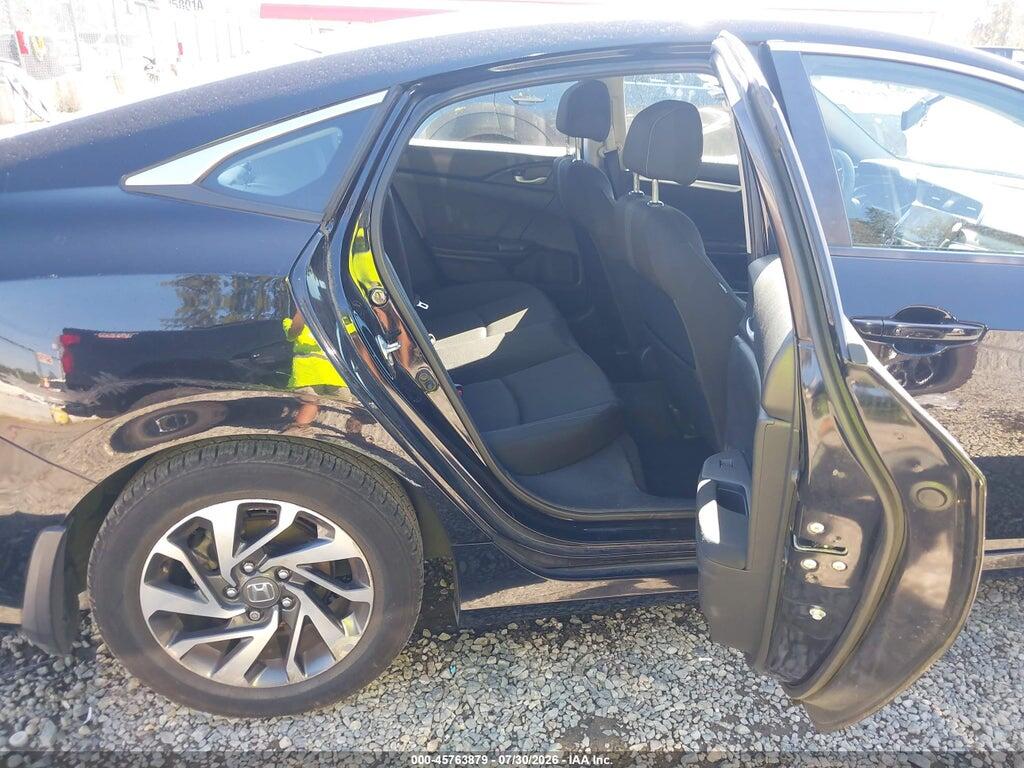 2HGFC2F7XGH572976 2016 HONDA CIVIC photo no. 8