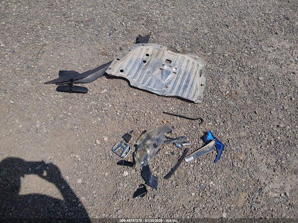 19XFC2F55GE096337 2016 HONDA CIVIC photo no. 12