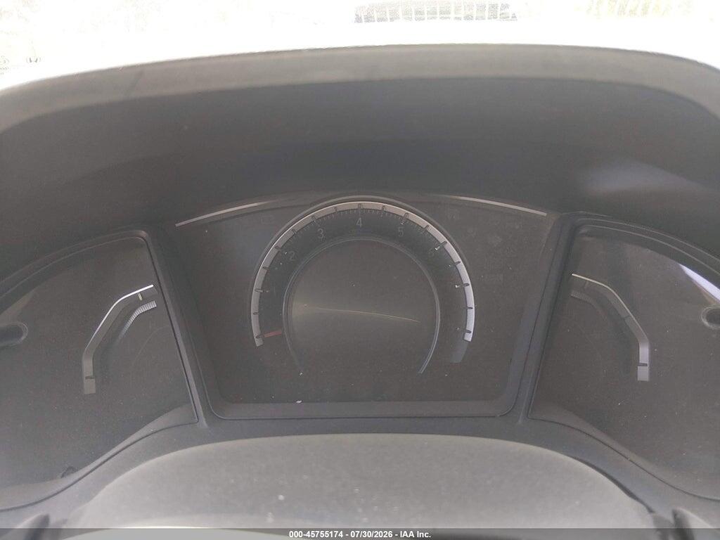 19XFC2F59GE097281 2016 HONDA CIVIC photo no. 7