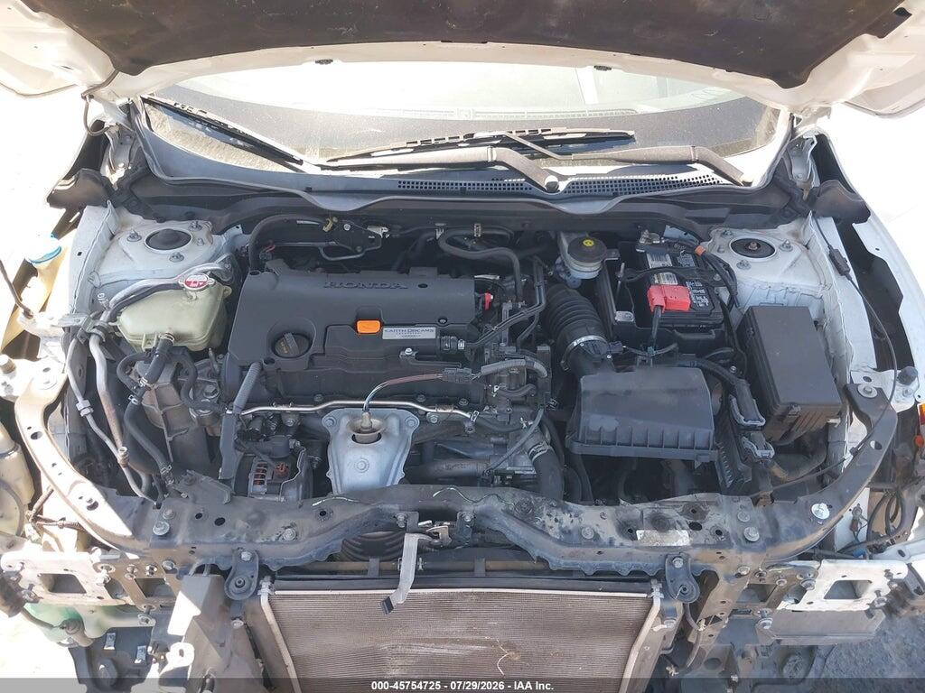 2HGFC2F71GH537131 2016 HONDA CIVIC photo no. 10