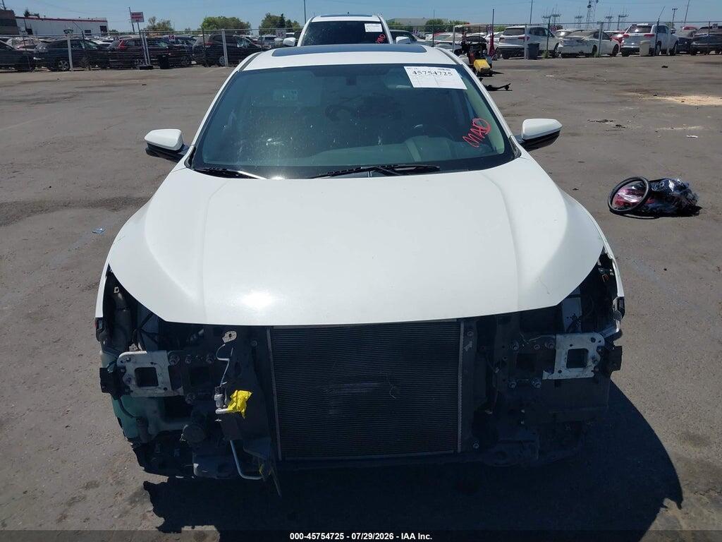 2HGFC2F71GH537131 2016 HONDA CIVIC photo no. 12