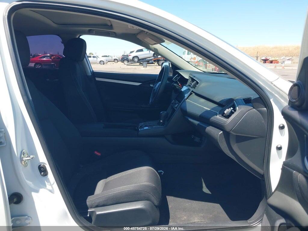 2HGFC2F71GH537131 2016 HONDA CIVIC photo no. 5
