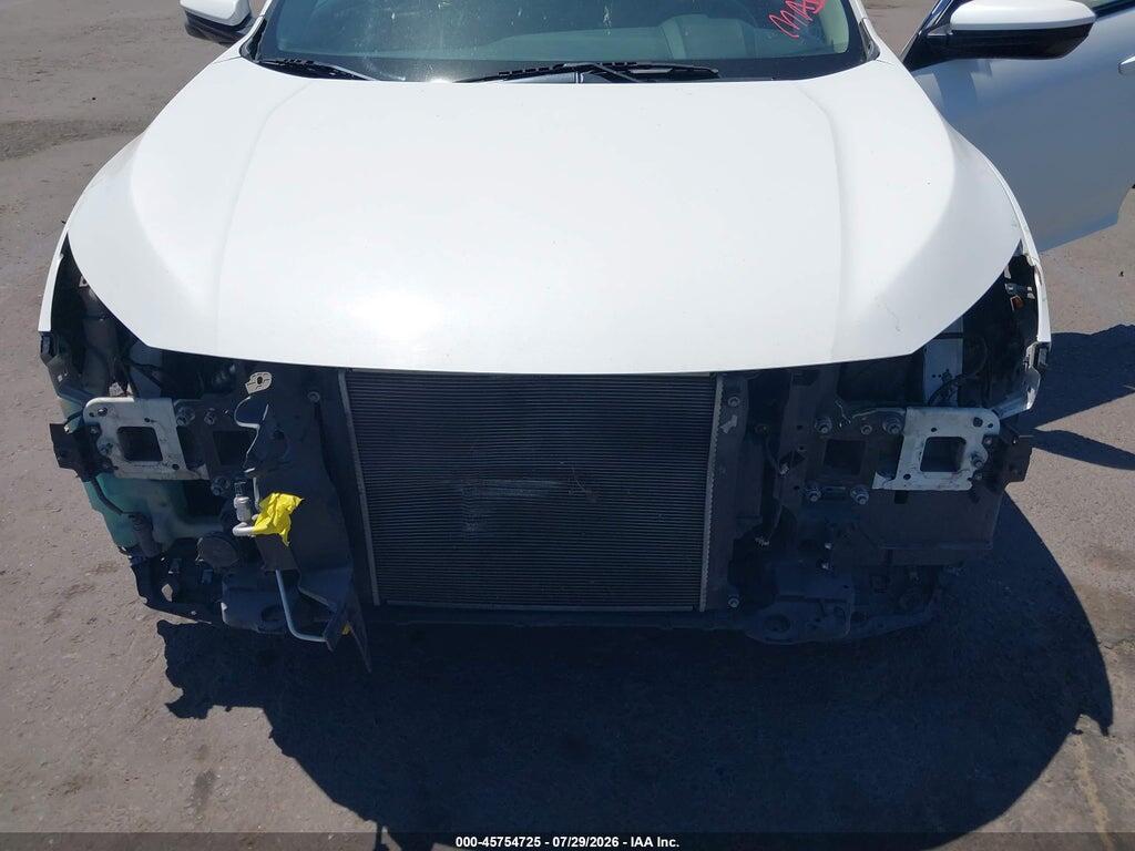 2HGFC2F71GH537131 2016 HONDA CIVIC photo no. 6