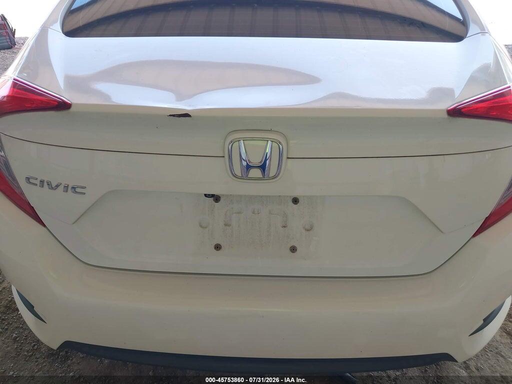 2HGFC2F54GH557131 2016 HONDA CIVIC photo no. 12