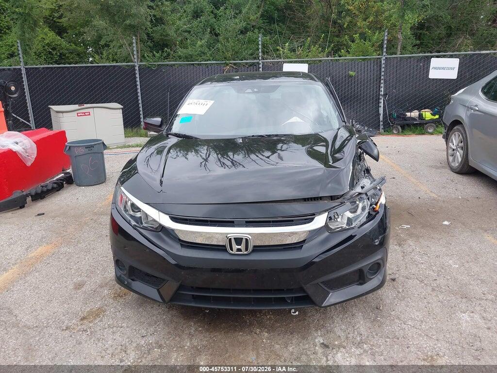 2HGFC2F81GH505966 2016 HONDA CIVIC photo no. 12