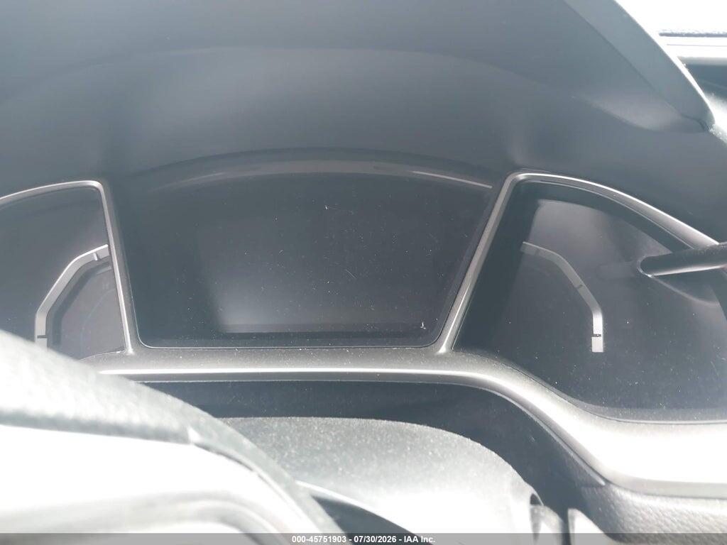 2HGFC1F32GH636743 2016 HONDA CIVIC photo no. 7