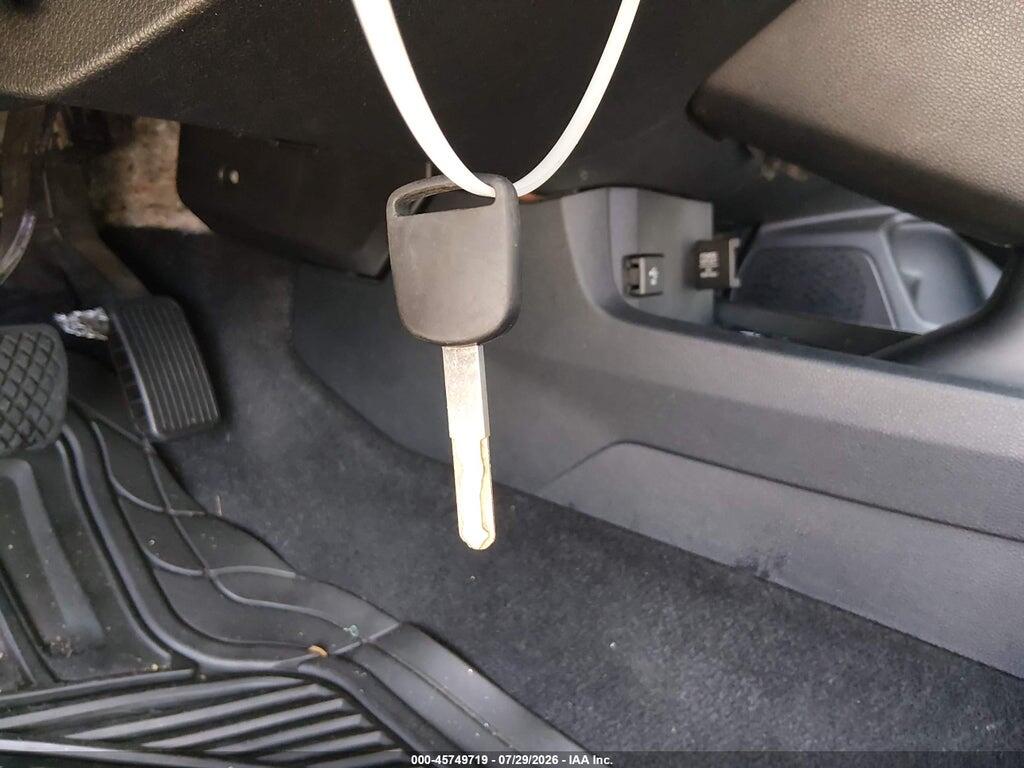 2HGFC2F58GH554619 2016 HONDA CIVIC photo no. 11