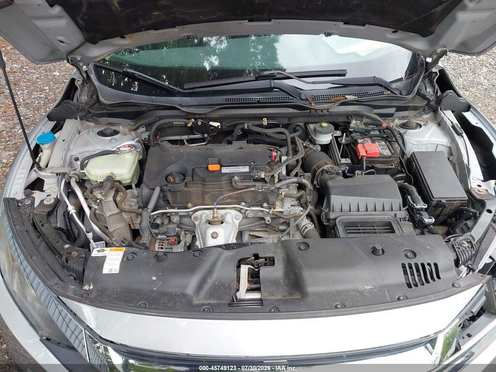 2HGFC2F73GH577212 2016 HONDA CIVIC photo no. 10