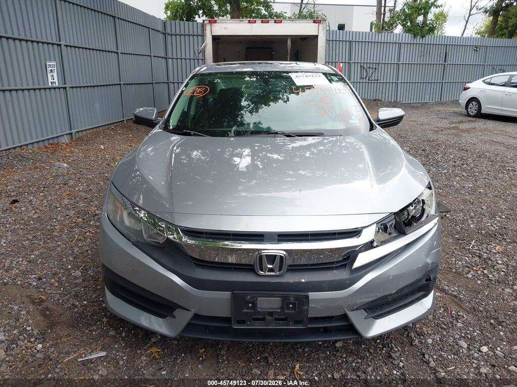 2HGFC2F73GH577212 2016 HONDA CIVIC photo no. 12