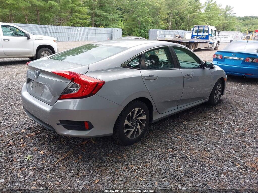 2HGFC2F73GH577212 2016 HONDA CIVIC photo no. 4