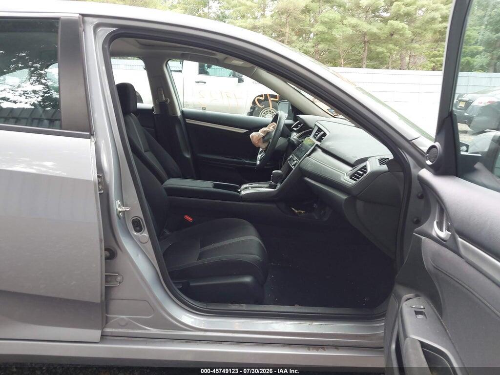 2HGFC2F73GH577212 2016 HONDA CIVIC photo no. 5